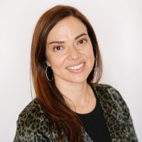 Fingermark Employee Rosanna Beron's profile photo