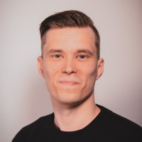 Fluidit Employee Esa Niemi's profile photo