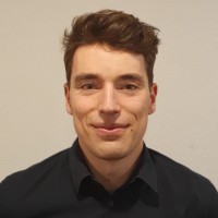 HighStep Systems AG Employee Nicola Hadorn's profile photo
