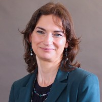 FORÉCREU Employee Anne-Sophie Cheminot's profile photo