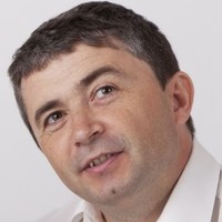 Borsos Endre