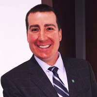TD Bank Employee Caleb Bell's profile photo