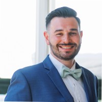 Trash Butler Employee Joseph Toomey's profile photo