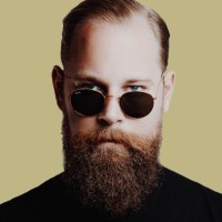 Paraply Employee Björn Lindberg's profile photo