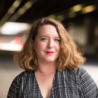 MOCA | The Museum of Contemporary Art Employee Anna Katz's profile photo