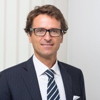 Raiffeisen Südtirol Employee Simon Kofler's profile photo