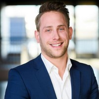 Bouwcenter Concordia Employee Robbert Land's profile photo