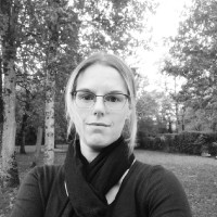 FAMAT Employee Audrey Wavrant's profile photo