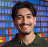 Advait Reddy Email & Phone Number