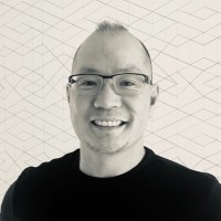VIZION Employee Brian Ng's profile photo