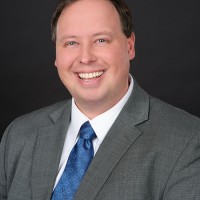 Granite Credit Union Employee David Borsos's profile photo