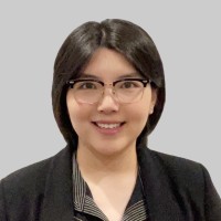 Coohom Employee Jessie Liu's profile photo