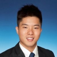 Comrise Employee Peter Lan's profile photo
