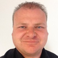 Oakhaven Hospice Trust Employee Tim Fuell's profile photo