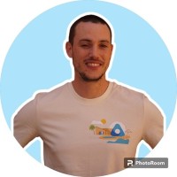 airfocus Employee Patrick Denison's profile photo
