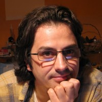 DMV Processing Employee Milan Zivic's profile photo