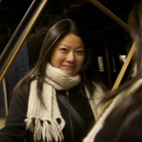 Accent Builders Hardware Employee Christine Wang's profile photo