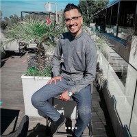 Ayoub Baba Email