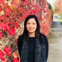 MongoDB Employee Janice C.'s profile photo