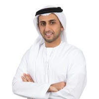 Mubadala Employee Khaled al Marri's profile photo