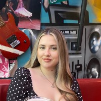 BioteCH4 Employee Carys Naylor's profile photo