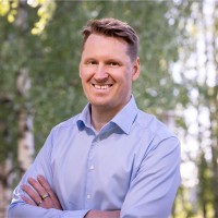 Iiwari Employee Aleksi Kolehmainen's profile photo