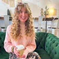 Southern Flow, Inc. Employee Rebecca Stewart's profile photo