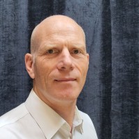 University of Wolverhampton Employee Nick Windsor's profile photo