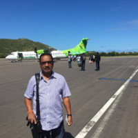 Multi Group of Companies Employee Deo Sookoo.'s profile photo