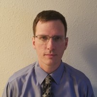 Fannie Mae Employee Christopher Bain's profile photo