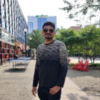 Madhan Kumar Email & Phone Number