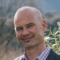 Koordinates Employee Eli Chadwick's profile photo