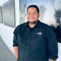 Darwin Convention Centre Employee Jay Mejica's profile photo