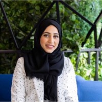 Dayton Consulting Employee Alaa Allan's profile photo