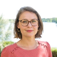 Ville de Cenon Employee Camille Roux-Grave's profile photo