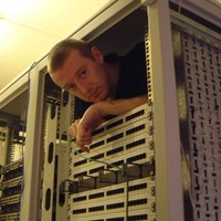 Powys County Council Employee Mark Baylis's profile photo