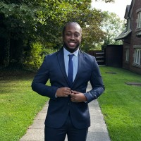 Checkatrade Employee Dylan Hibbert-Gray's profile photo