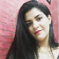 Ana Carine Barros Email & Phone Number