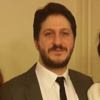 FAKRO Employee Tolga Sarıca's profile photo