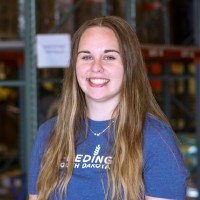 Feeding South Dakota Employee Ana Krause's profile photo