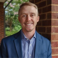 STATEN CPAS Employee Brandon Brock's profile photo