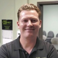 Connect Staffing Inc. Employee Nick Hinrichs's profile photo