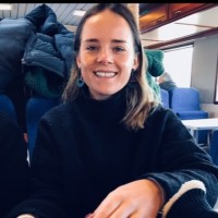 Unseen UK Employee Lucy Mann's profile photo
