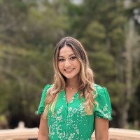 Copper Group INT. Employee Gina Chen's profile photo