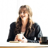 tapaya. Employee Laura Ďorďová's profile photo