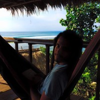 SRK Consulting Employee Jake Baldé's profile photo