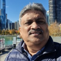 GTPL Hathway Ltd. Employee Prasad Rao's profile photo