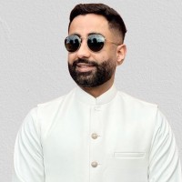 James Anthony Consulting Employee Abdul Moeez Ejaz's profile photo