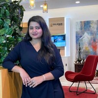 AirBrick Employee Garima Jain's profile photo