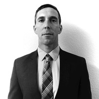 UVision USA Employee Richard Bennett's profile photo